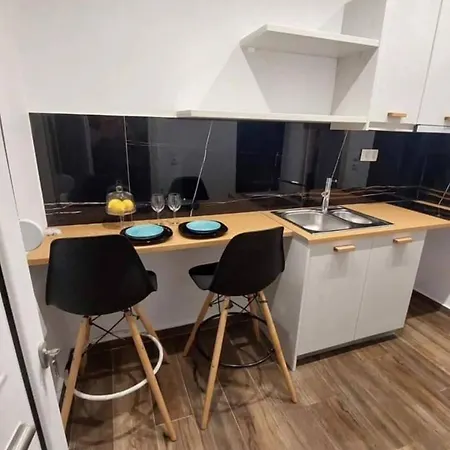 Apartment Access