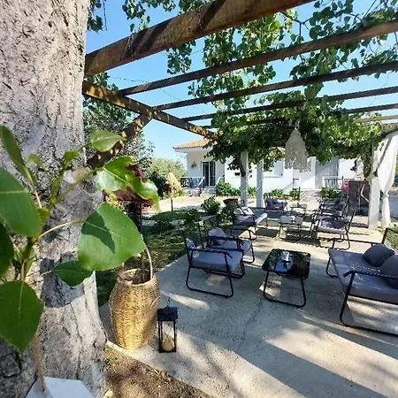 Access Apartment Limenaria (Thasos)
