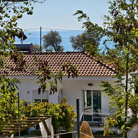 Access Apartment