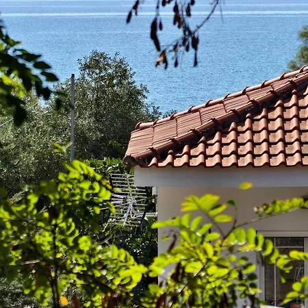 Apartment Access Limenaria (Thasos)