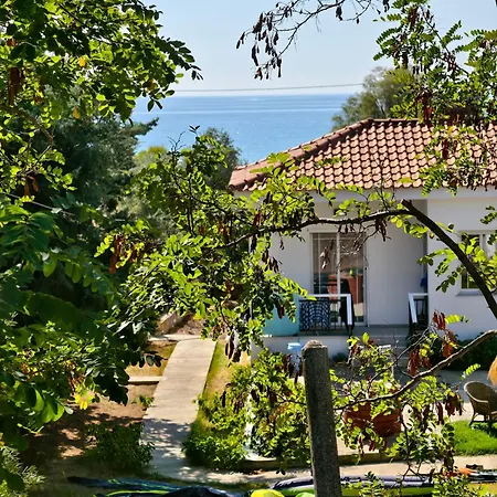 Access Apartment Limenaria (Thasos)