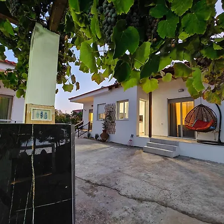 Apartment Access *