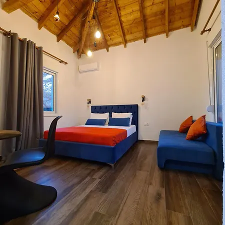 Access Apartment Limenaria (Thasos)