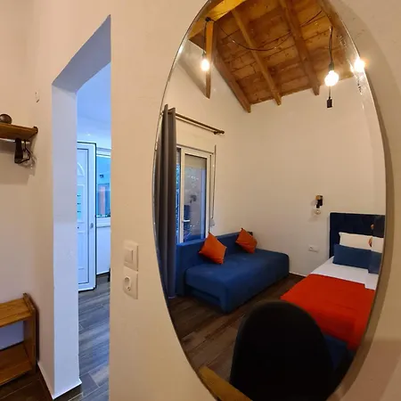 Access Apartment