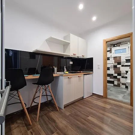 Access Apartment Limenaria (Thasos)