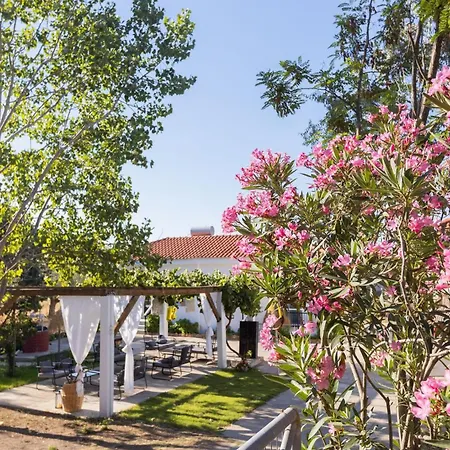 Access Apartment Limenaria (Thasos)