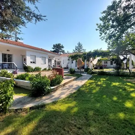 Access Apartment