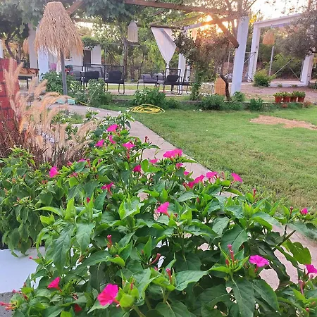 Access Apartment Limenaria (Thasos)