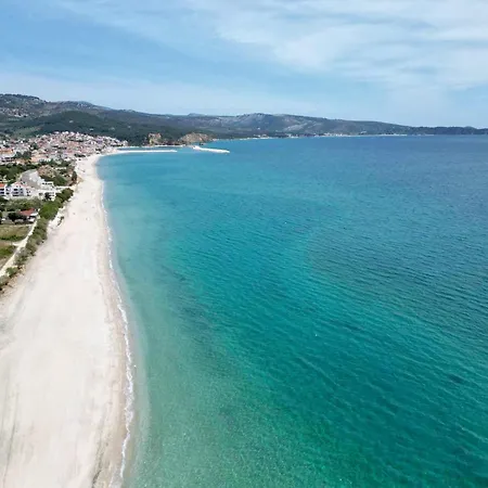 Access Apartment Limenaria (Thasos)