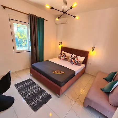 Access Apartment